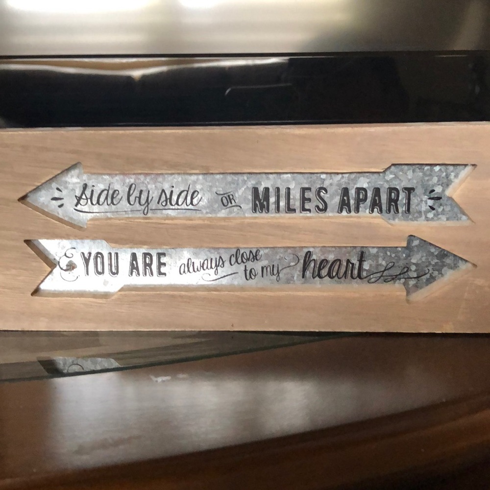 ❤️Nice saying decoration for any occasion ❤️